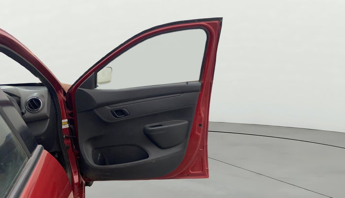 2016 Renault Kwid RXT 0.8, Petrol, Manual, 88,138 km, RHS Front Door