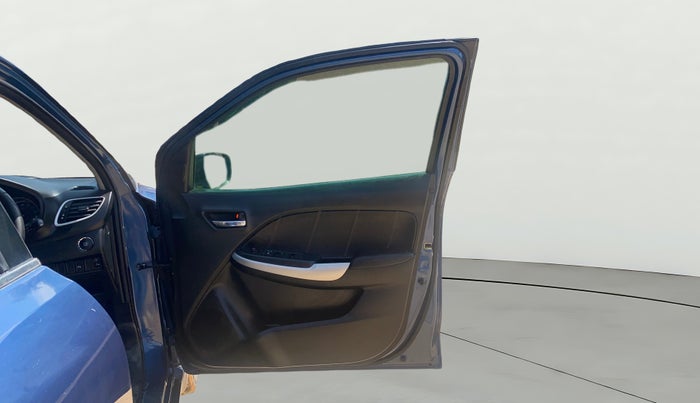 2017 Maruti Baleno ZETA PETROL 1.2, Petrol, Manual, 1,44,704 km, RHS Front Door