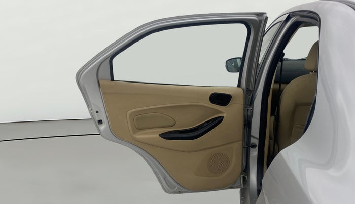 2018 Ford Figo Aspire TITANIUM 1.2 PETROL, Petrol, Manual, 67,236 km, LHS Rear Door