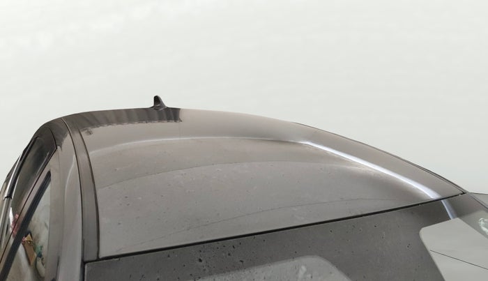 2022 Tata TIGOR XZA PLUS PETROL, Petrol, Automatic, 43,212 km, Roof