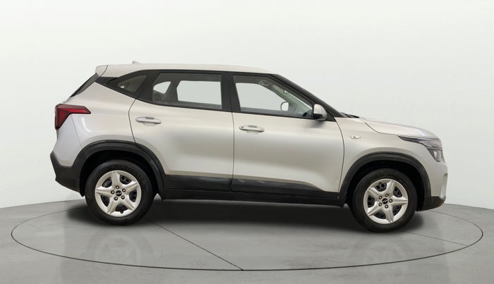 2024 KIA SELTOS HTK 1.5 DIESEL IMT, Diesel, Manual, 37,837 km, Right Side View