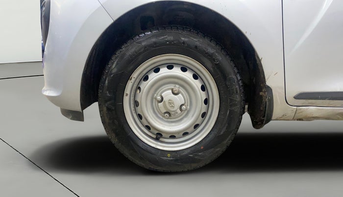 2020 Hyundai NEW SANTRO MAGNA, Petrol, Manual, 41,202 km, Left Front Wheel