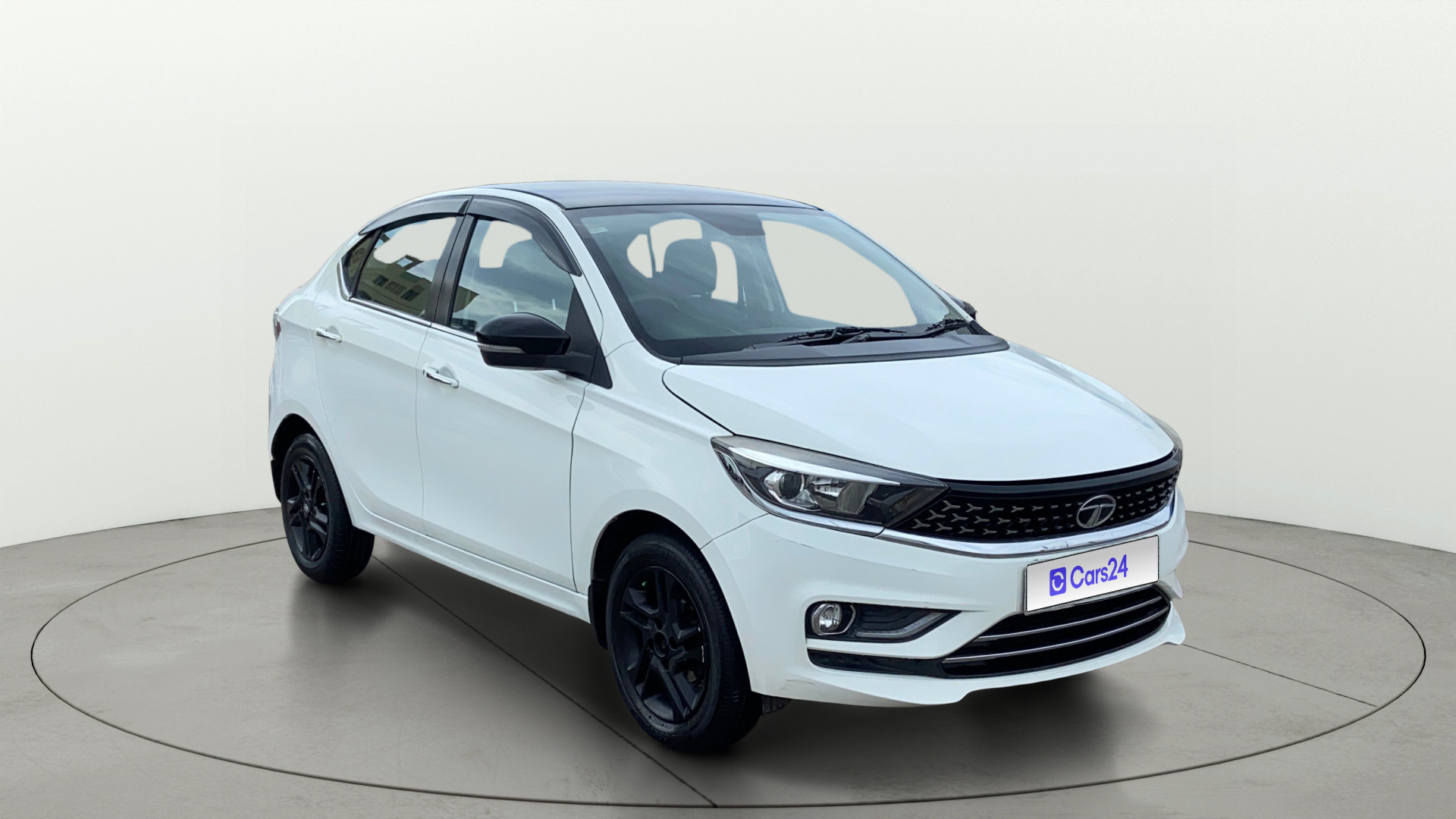 2022 Tata Tigor XZ PLUS PETROL 2022 Tata Tigor XZ PLUS PETROL