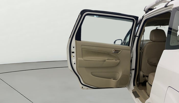 2018 Maruti Ertiga VXI, Petrol, Manual, 75,673 km, LHS Rear Door