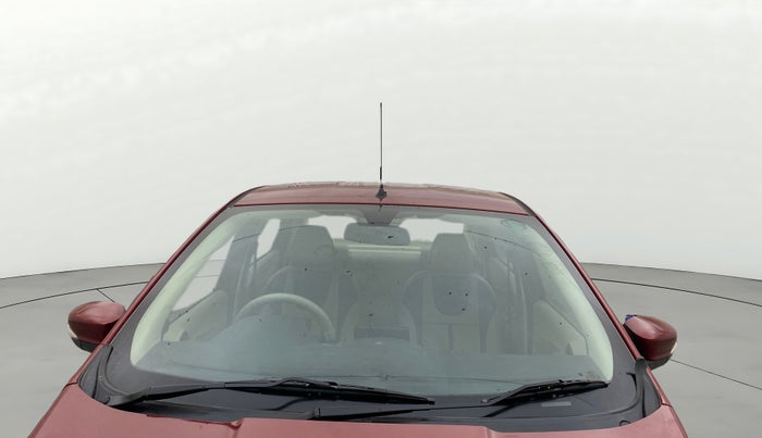 2020 Ford Figo Aspire TITANIUM PLUS 1.2 PETROL, Petrol, Manual, 30,883 km, Front Windshield