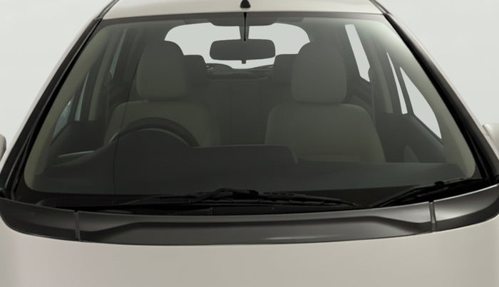 2019 Honda Jazz 1.2L I-VTEC V, Petrol, Manual, 38,111 km, Front Windshield