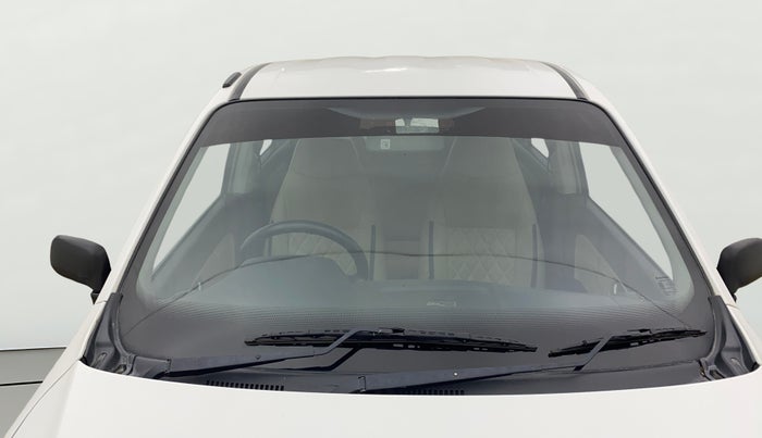 2023 Maruti Alto LXI O, Petrol, Manual, 22,764 km, Front Windshield