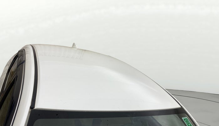 2021 Honda Amaze 1.5L I-DTEC VX CVT, Diesel, Automatic, 55,267 km, Roof