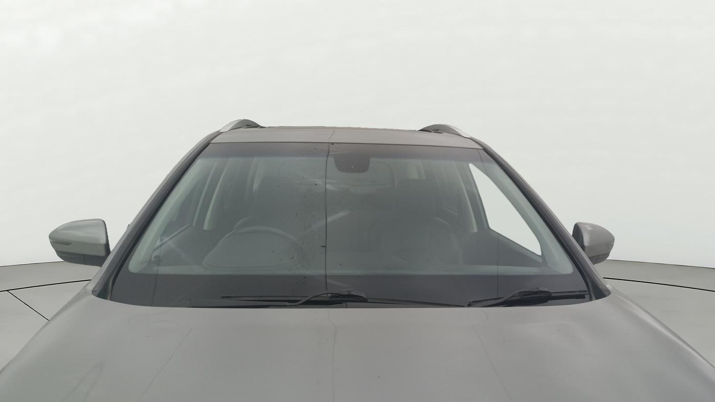 2020 MG HECTOR SHARP 1.5 DCT PETROL, Petrol, Automatic, 60,802 km, Front Windshield