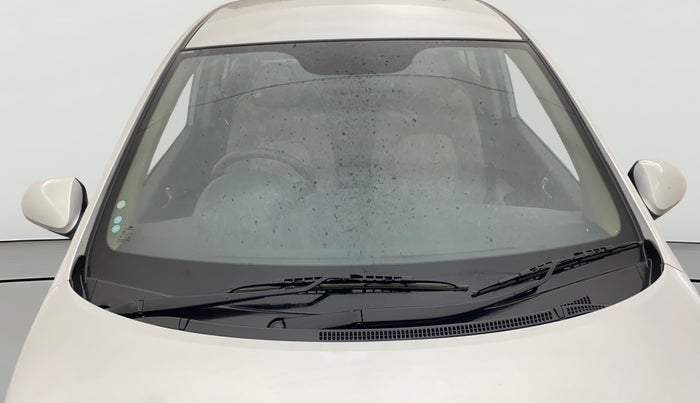 2015 Hyundai Xcent S 1.2, Petrol, Manual, 55,940 km, Front Windshield