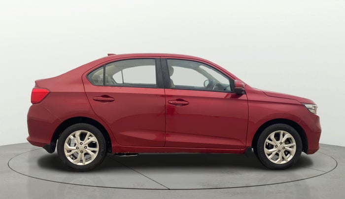 2018 Honda Amaze 1.2L I-VTEC V, Petrol, Manual, 1,27,049 km, Right Side View