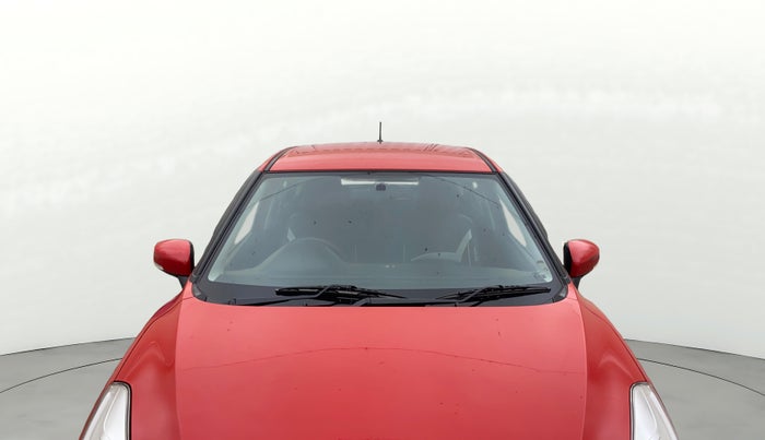 2018 Maruti Baleno DELTA PETROL 1.2, Petrol, Manual, 28,979 km, Front Windshield