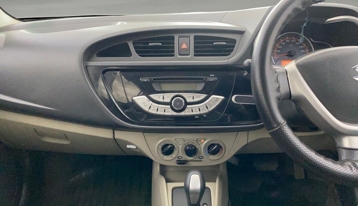 2018 Maruti Alto K10 VXI (O) AMT, Petrol, Automatic, 12,595 km, Air Conditioner