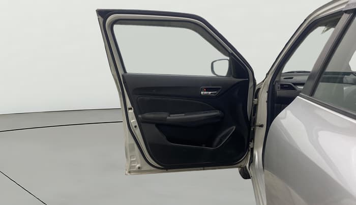 2021 Maruti Swift VXI, Petrol, Manual, 72,290 km, LHS Front Door