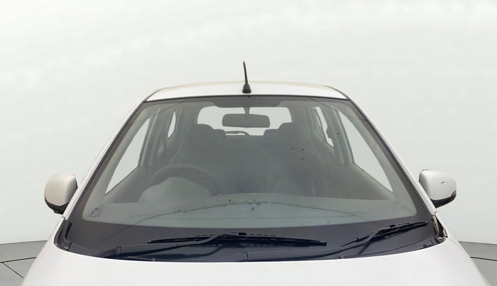 2013 Hyundai i10 SPORTZ 1.2, Petrol, Manual, 1,12,204 km, Front Windshield