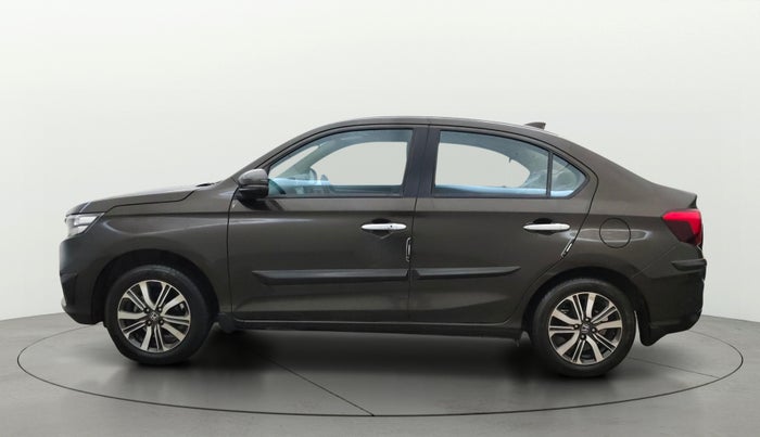 2024 Honda Amaze 1.2L I-VTEC VX, CNG, Manual, 10,055 km, Left Side