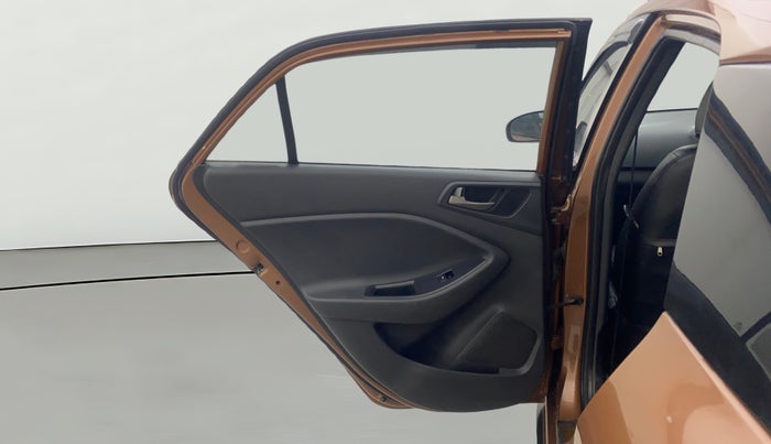 2016 Hyundai i20 Active 1.2 SX, Petrol, Manual, 1,01,527 km, LHS Rear Door