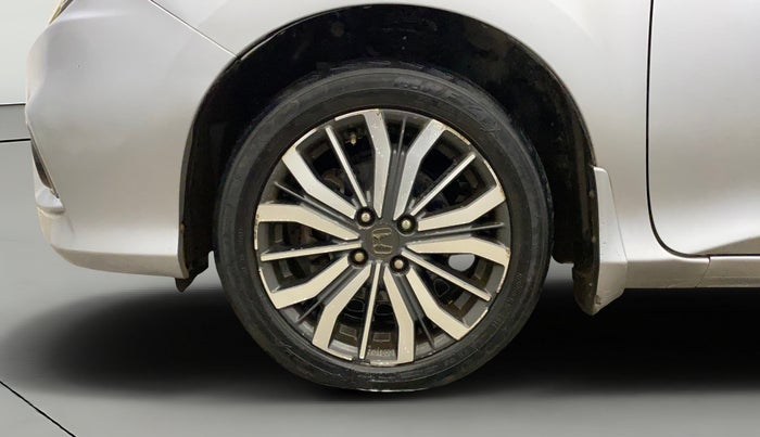 2019 Honda City 1.5L I-VTEC VX, Petrol, Manual, 49,670 km, Left Front Wheel