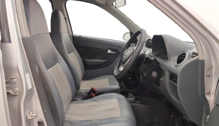 2013 Maruti Alto 800 LXI, Petrol, Manual, 77,268 km, Right Side Front Door Cabin