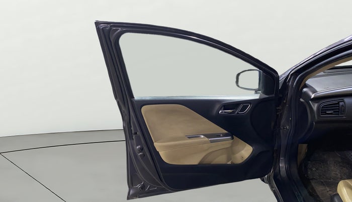 2019 Honda City 1.5L I-VTEC ZX CVT, Petrol, Automatic, 60,299 km, LHS Front Door