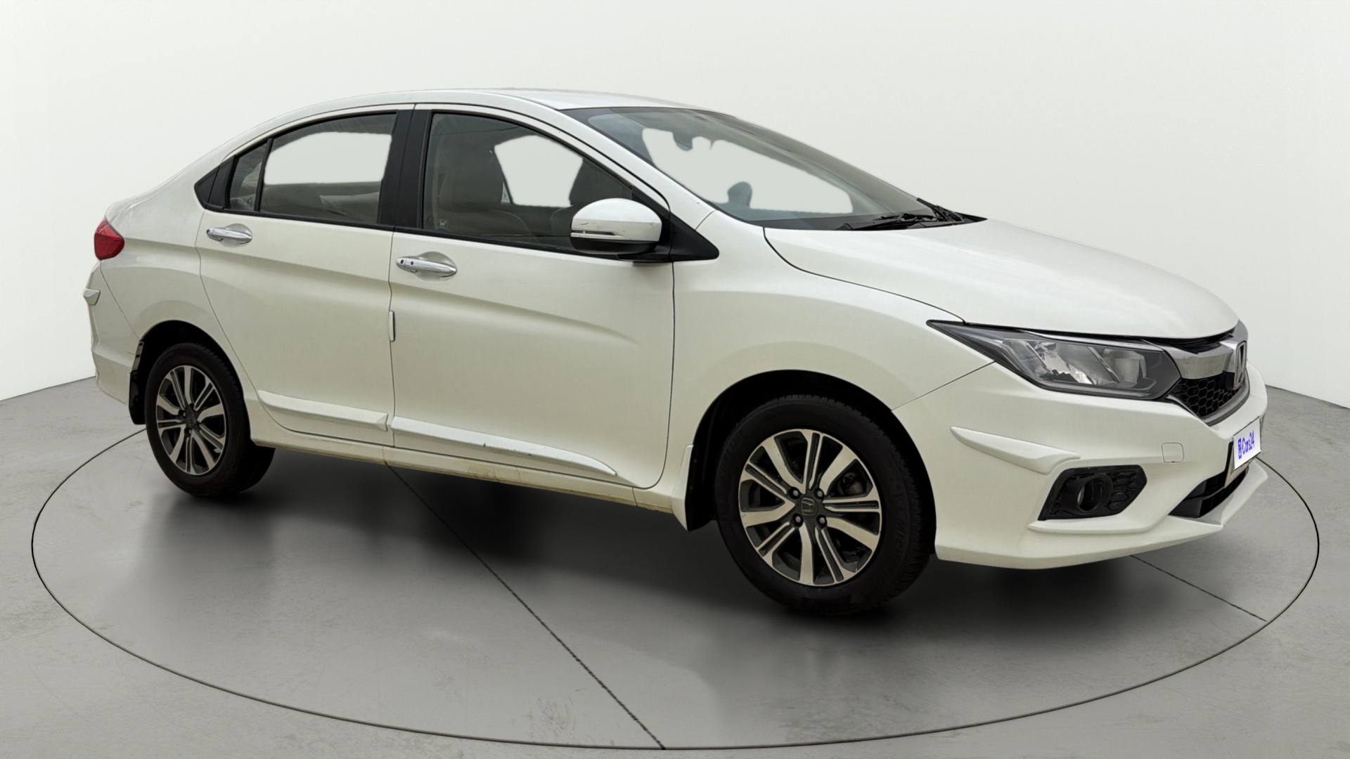 2017 Honda City 2022-2026 1.5L I-VTEC V MT 2017 Honda City 2022-2026 1.5L I-VTEC V MT