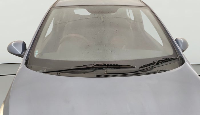 2014 Hyundai Grand i10 MAGNA 1.2 KAPPA VTVT, Petrol, Manual, 1,04,591 km, Front Windshield