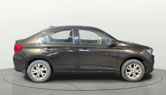 2019 Honda Amaze 1.2L I-VTEC VX, Petrol, Manual, 95,693 km, Right Side View