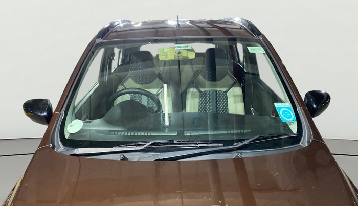 2018 Maruti Celerio X ZXI AMT, Petrol, Automatic, 11,607 km, Front Windshield