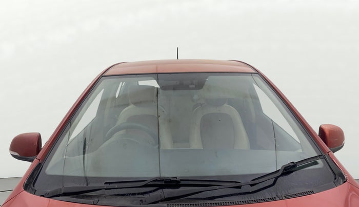 2012 Hyundai i20 SPORTZ 1.2, Petrol, Manual, 1,26,157 km, Front Windshield