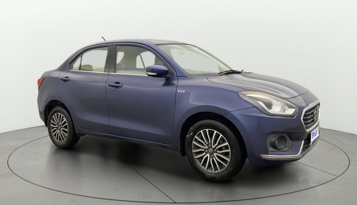 2018 Maruti Dzire ZXI PLUS AMT, Petrol, Automatic, 57,948 km, SRP