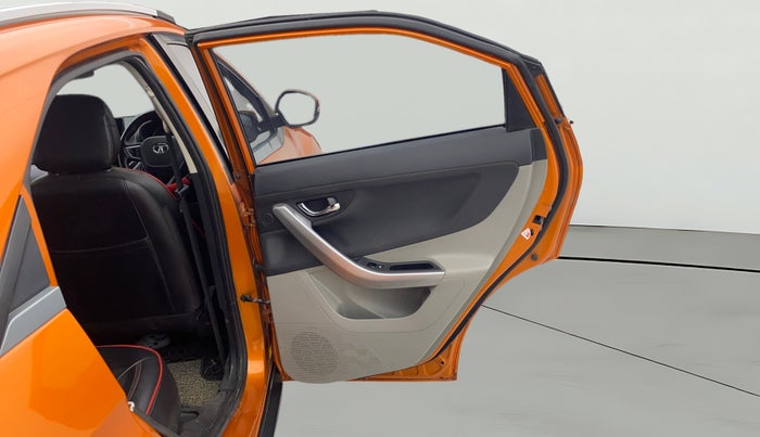 2018 Tata NEXON XZ PLUS DIESEL, Diesel, Manual, 1,27,851 km, RHS Rear Door