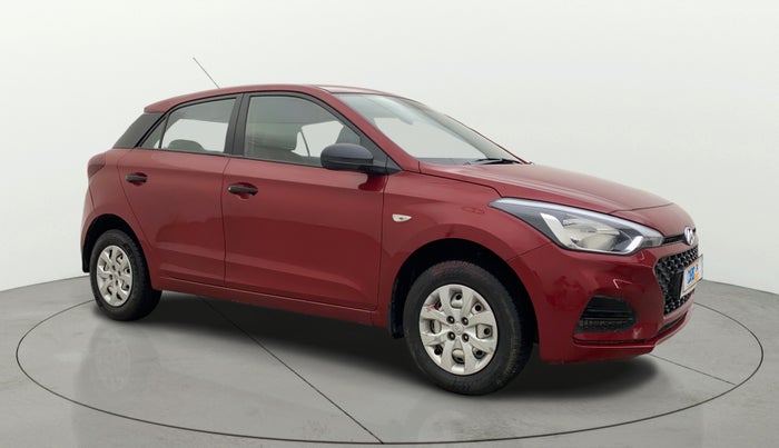2018 Hyundai Elite i20 ERA 1.2, Petrol, Manual, 84,039 km, SRP