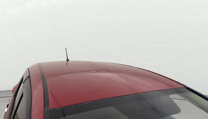 2018 Honda Jazz 1.2L I-VTEC VX CVT, Petrol, Automatic, 81,452 km, Roof