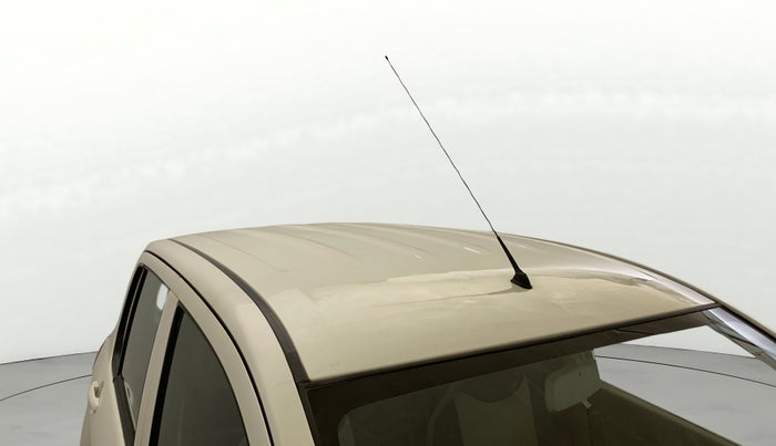 2016 Maruti Celerio ZXI AMT, Petrol, Automatic, 90,834 km, Roof