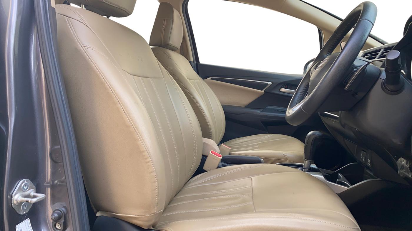2019 Honda Jazz 1.2L I-VTEC VX CVT, Petrol, Automatic, 45,672 km, Right Side Front Door Cabin