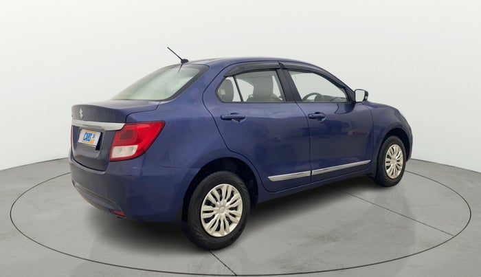 2021 Maruti Dzire VXI, Petrol, Manual, 29,292 km, Right Back Diagonal