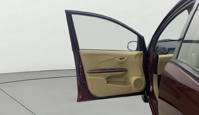 2015 Honda Mobilio 1.5L I-VTEC S, Petrol, Manual, 56,023 km, LHS Front Door