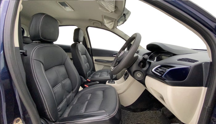 2022 Tata Tiago XZA PLUS PETROL, Petrol, Automatic, 58,822 km, Right Side Front Door Cabin