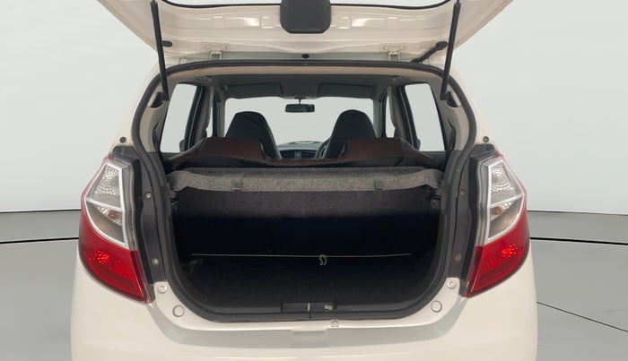 2016 Maruti Alto K10 VXI AMT, Petrol, Automatic, 38,957 km, Boot Open Zoomed View