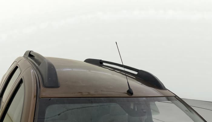 2015 Renault Duster 85 PS RXL DIESEL, Diesel, Manual, 1,17,548 km, Roof