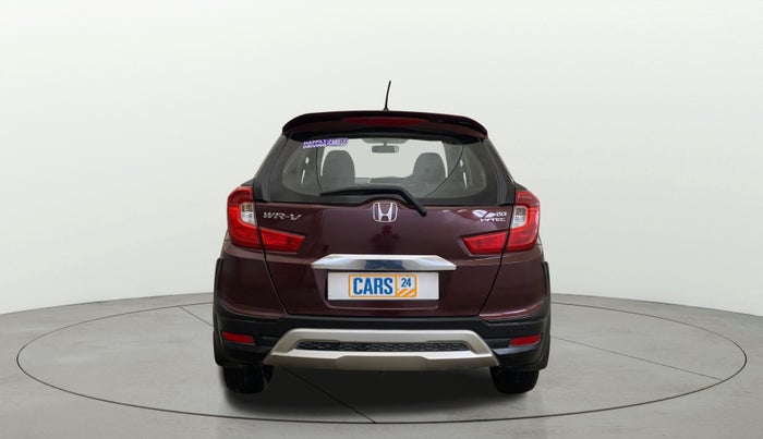 2018 Honda WR-V 1.2L I-VTEC VX MT, Petrol, Manual, 65,875 km, Back/Rear