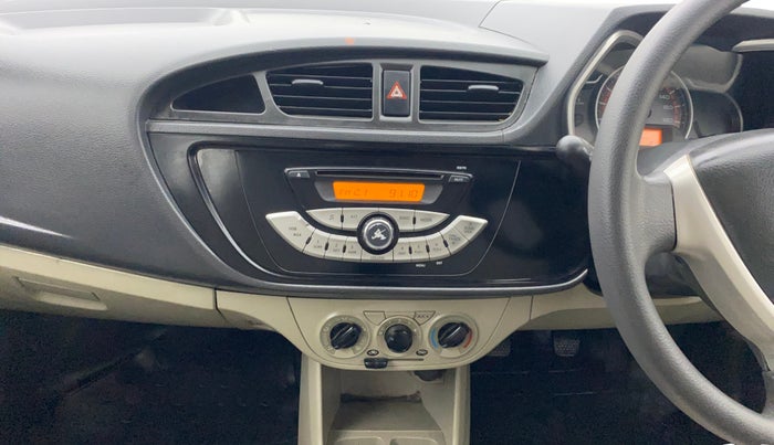 2017 Maruti Alto K10 VXI (O), Petrol, Manual, 54,536 km, Air Conditioner