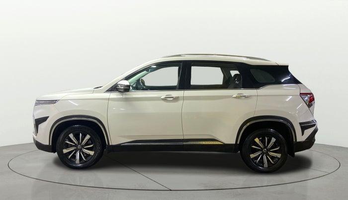 2019 MG HECTOR SHARP 1.5 DCT PETROL, Petrol, Automatic, 42,932 km, Left Side