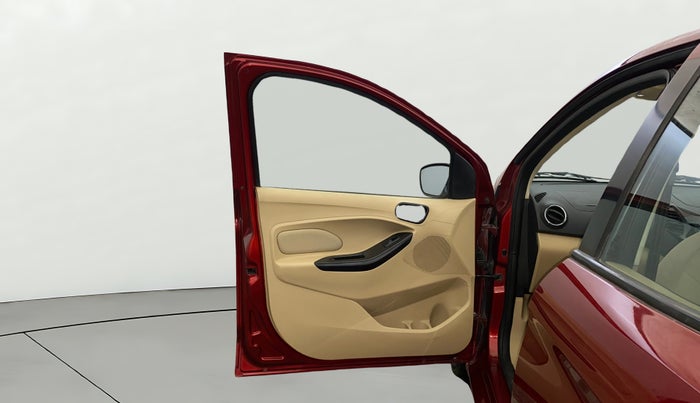 2015 Ford Figo Aspire TREND 1.2 PETROL, Petrol, Manual, 45,957 km, LHS Front Door