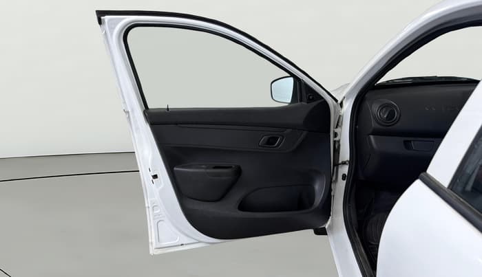2021 Renault Kwid RXL, Petrol, Manual, 19,100 km, LHS Front Door