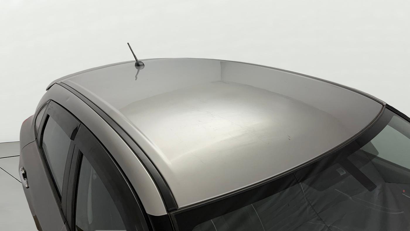 2021 Maruti Baleno DELTA PETROL 1.2, Petrol, Manual, 38,515 km, Roof