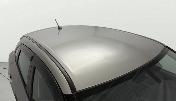 2021 Maruti Baleno DELTA PETROL 1.2, Petrol, Manual, 38,383 km, Roof