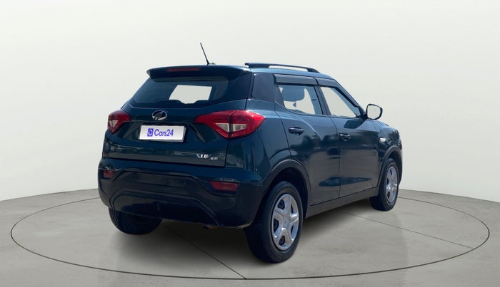 2021 Mahindra XUV300 W6 1.5 Diesel, Diesel, Manual, 68,068 km, Right Back Diagonal