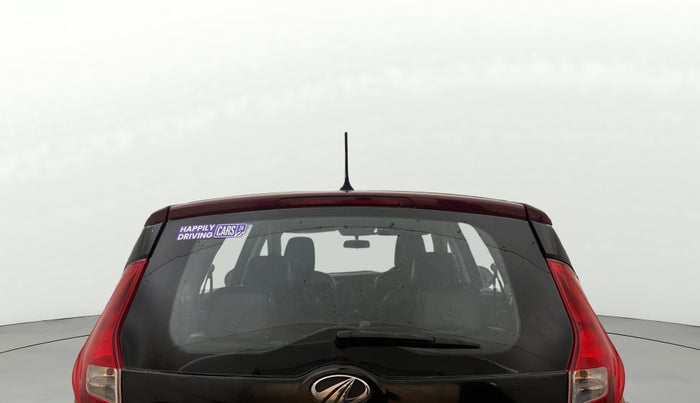 2018 Mahindra MARAZZO M4 7 STR, Diesel, Manual, 1,09,601 km, Rear Windshield