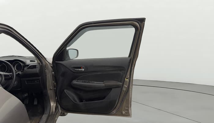 2018 Maruti Swift VXI, Petrol, Manual, 20,439 km, RHS Front Door